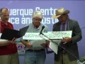 McCutcheon Street Play ABQ Center for Peace and Justice 4-9-15
