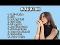 Lagu Top Lagu Mahalini Full Album 🌹 #mahaliniraharja #mahalini #rizkyfebian