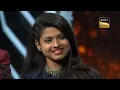 'Dil To Pagal Hai' गाकर Udit Ji ने याद दिलाए Good Old Days | Indian Idol S12 | Best Jugalbandi