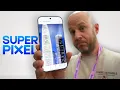 TCL s Secret Weapon for Better Displays Super Pixel Explained