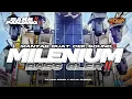 Download Lagu DJ TRAP BASS HOROR MILENIUM MANTAB BUAT CEK SOUND