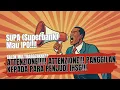 Attenzione!!! Attenione!!! Para Penjudi Bursa!! Saham SUPA (Superbank) Mau IPO!!! - Multibagger??