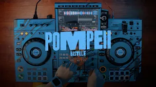 Download POMPEII (DJ Desa Version) MP3