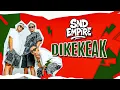 Download Lagu DIKEKEAK - SND EMPIRE (Official Lyric Video)