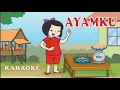 Download Lagu karaoke Ayamku Tema 6 kelas 2 SD