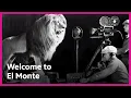 Welcome to El Monte American Historia El Monte