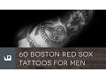 Download Lagu 60 Boston Red Sox Tattoos For Men
