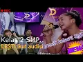 LESTI audisi DA masih kelas 2SMP WOW suara merdu