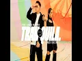 FMK, Maria Becerra - Tranquila  (AUDIO)