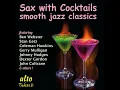 Cocktails for Two
