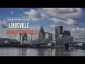 Weekend Road Trip to Louisville Kentucky