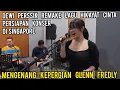 Download Lagu Dewi Perssik Remake Lagu Hikayat Cinta Kenang Glenn Fredly