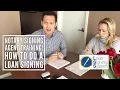 How to do a Loan Signing as a Notary Public - Notary Signing Agent Training