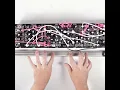 Download Lagu Scrubbing through a book on tape with the Tape \u0026 Microsound Music Machine!