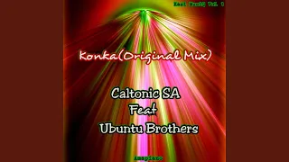konka feat ubuntu brothers 