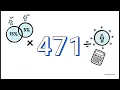 05 Dropout Adjustment and Re estimation