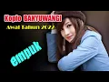 Download Lagu Lagu Banyuwangi Paling Enak Didengar Sambil ngopi