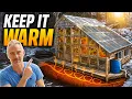 HEAT your Greenhouse 15 Ways