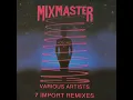 I Can't Believe You Say That (The Classic Club Mix)