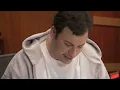 Briefcase Joe: Eminem Teaches Jimmy Kimmel to Rap
