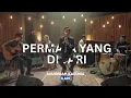 Permata Yang Dicari 2.1 – Jazz Version | AI ReJazzed Cover (Tribute to De'Hearty)