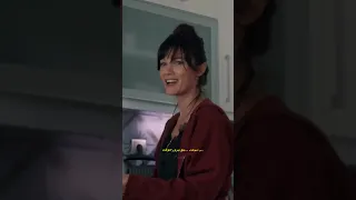 جيلين وابنتها مرجان مسلسل القضاء 