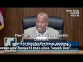 Tempe City Council - Work Study Session