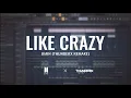 지민 (Jimin) - 'Like Crazy' | FL Studio Remake