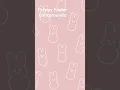 Preppy Easter backgrounds