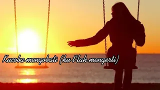 mahalini feat nuca aku yang salah cover u0026 lyrics