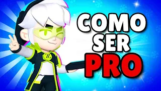 10 DICAS PARA VIRAR UM PRO PLAYER NO BRAWLSTARS! 🔥