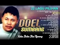 Download Lagu 22 LAGU PILIHAN DOEL SUMBANG