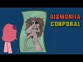 El Trastorno Dismorfico Corporal que es