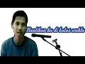Download Lagu Nantikan ku di batas waktu karaoke || cover
