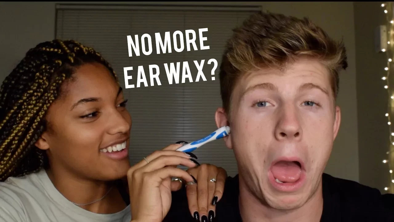 EARIGATOR | Smart Swab Ear Cleaner Review - SCAM! | Professional Ear Cleaning. 