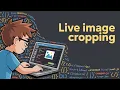 Build a Vue js Advanced Image Cropper With Live in Browser Using Cropper js TypeScript