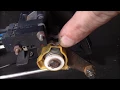 CLUB CAR GOLF CART WONT START IN REVERSE A REPAIR SO SIMPLE IT WILL BLOW YOUR MIND