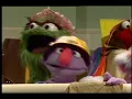 Classic Sesame Street - Do De Rubber Duck