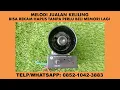 Download Lagu MELODI JINGLE LAGU MUSIK JUALAN KELILING 59| TELP/WA: 0852-1042-3883 |Ringtone Jualan Sayur Keliling