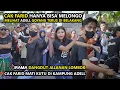 Download Lagu DETIK DETIK CAK FARID NGGAK FOKUS MAIN KENDANG KARENA MELIHAT ADEL GOYANG DI BELAKANG SOUND IRAMA