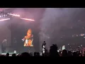 Summer Walker - Karma  - Breezy Bowl XX St. Louis (No Copyright intended)