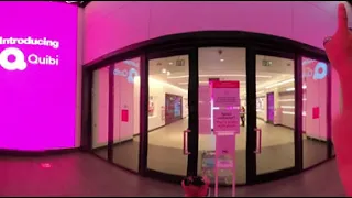 Que bonita tienda de T-Mobile una tienda de celulares en Santa Monica 360