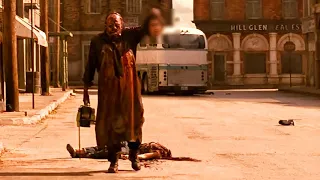 Not For The Faint Of Heart A Madman Kills In The Most Horrific Ways Summary Of The Movie Te 