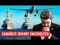 Download Lagu Tous les navires de guerre et avions américains dans les Caraïbes : Maduro en ligne de mire ?