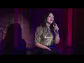 Eden Espinosa: Holding to the Ground