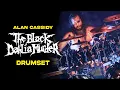 Lagu What It Takes To Drum For The Black Dahlia Murder ft Alan Cassidy