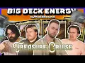 Treasure Cruise with Maldhound