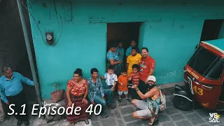 Our Adventures to Lake Atitlan, Guatemala | Episode 40