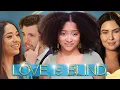 Therapist Breaks Down Love is Blind s Zack Bliss Irina Why Zack Chose Irina