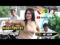 Download Lagu Mobil Butut Pongdut Sunda Lawas - Euis Angel ( Cover Exotic )
